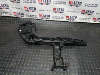 Кронштейн бампера задний левый BMW X1 2016