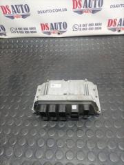 Блок управления двигателем BMW X1 2016