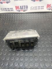 Блок управления двигателем BMW X1 F48