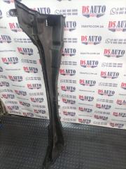 Жабо BMW X1 2016