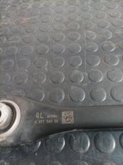 Рычаг подвески нижний задний левый X1 2016 F48