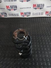 Пружина подвески задняя правая X1 2016 F48