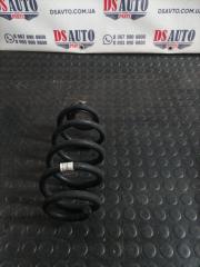 Пружина подвески задняя левая BMW X1 2016