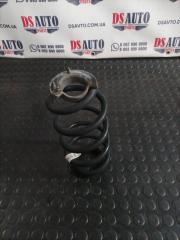 Пружина подвески задняя левая X1 2016 F48