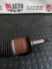 Полуось моста задний левый X1 2016 F48