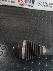 Полуось моста задний правый X1 2016 F48