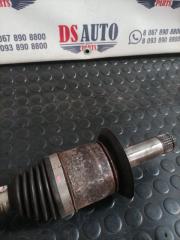 Полуось моста задний правый BMW X1 F48