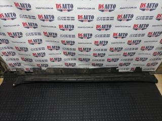 Порог кузова левый X1 2016 F48