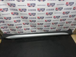 Порог кузова правый BMW X1 2016