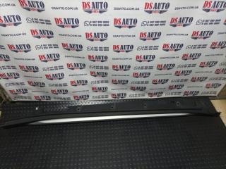 Порог кузова правый X1 2016 F48