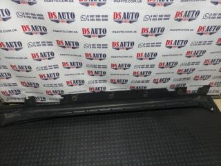 Порог кузова правый BMW X1 F48