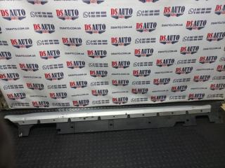 Порог кузова правый X1 2016 F48