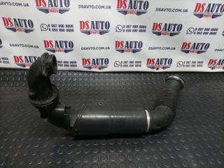 ВОздуховод воздушного фильтра BMW X1 2016