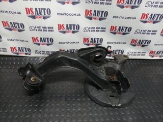 Цапфа задняя левая BMW X1 2016