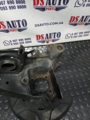 Цапфа задняя левая X1 2016 F48