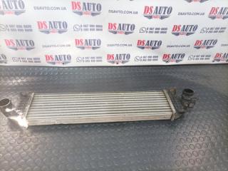 Радиатор интеркулер Ford Escape 2015