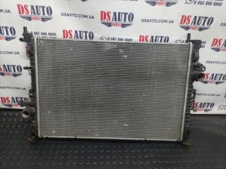 Радиатор охлаждения двигателя Ford Escape 2015