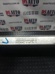 Радиатор охлаждения двигателя Escape 2015 МК3 1.6