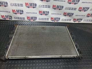 Радиатор охлаждения двигателя Ford Escape МК3 1.6