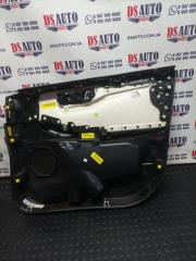 Карта дверей передняя левая Escape 2020 Mk4 1.5