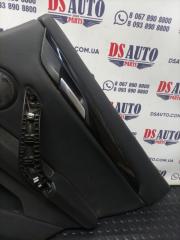 Карта дверей задняя правая BMW X1 F48