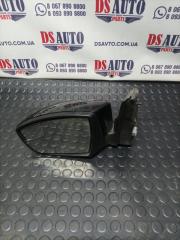 Зеркало заднего вида боковое переднее левое Ford Escape 2015