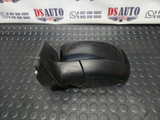 Зеркало заднего вида боковое переднее левое Ford Escape МК3 1.6