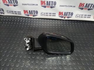 Зеркало заднего вида боковое переднее правое BMW X1 2016