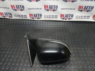 Зеркало заднего вида боковое переднее правое X1 2016 F48