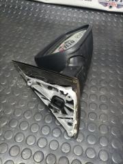 Зеркало заднего вида боковое переднее правое X1 2016 F48