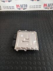 Блок управления двигателем Ford Escape Mk4 1.5