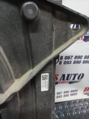 Диффузор радиатора Escape 2020 Mk4 1.5