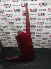 Крыло переднее левое Jeep cherokee 2014