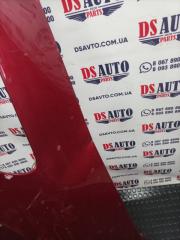 Крыло переднее левое cherokee 2014 KL 2.4