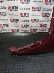 Крыло переднее левое cherokee 2014 KL 2.4