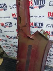 Крыло переднее левое cherokee 2014 KL 2.4