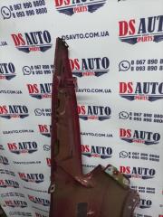 Крыло переднее левое cherokee 2014 KL 2.4