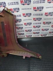 Крыло переднее левое cherokee 2014 KL 2.4