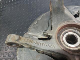 Цапфа передняя левая Escape 2020 Mk4 1.5