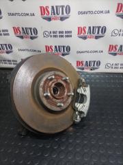 Цапфа передняя левая Ford Escape Mk4 1.5