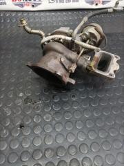 Турбина Escape 2017 МК3 1.5