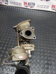 Турбина Escape 2015 МК3 1.6