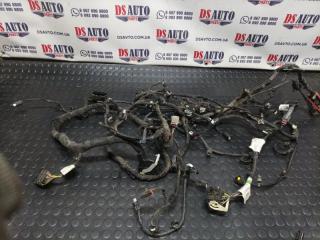 Проводка моторная Ford Escape 2020