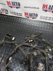 Проводка моторная Escape 2020 Mk4 1.5