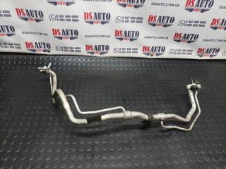 Трубка кондиционера Ford Fusion 2013