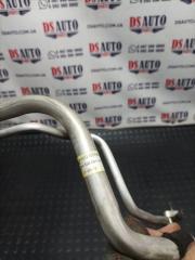 Трубка кондиционера Fusion 2013 1.6