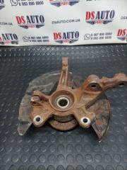 Цапфа передняя левая Ford Escape 2020