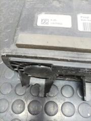 Фильтр угольный (абсорбер) Ford Escape Mk4 1.5